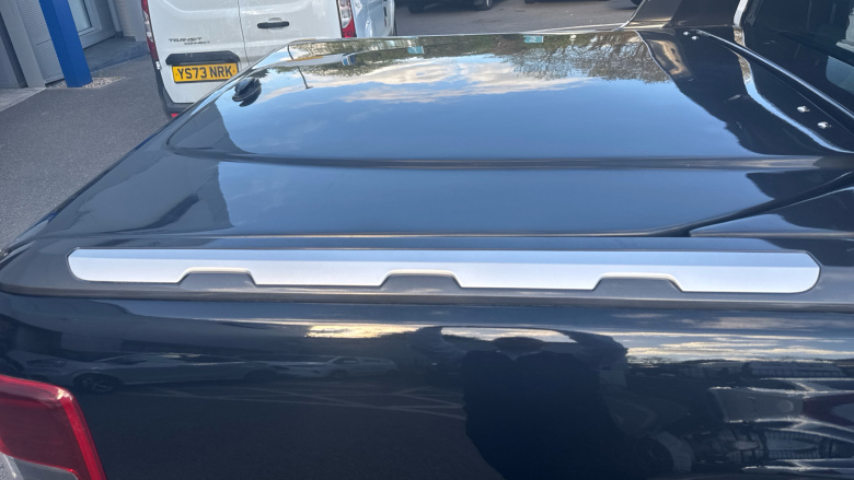 Ford Ranger Diesel Pick Up Double Cab Wildtrak 3.2 TDCi 200 Auto